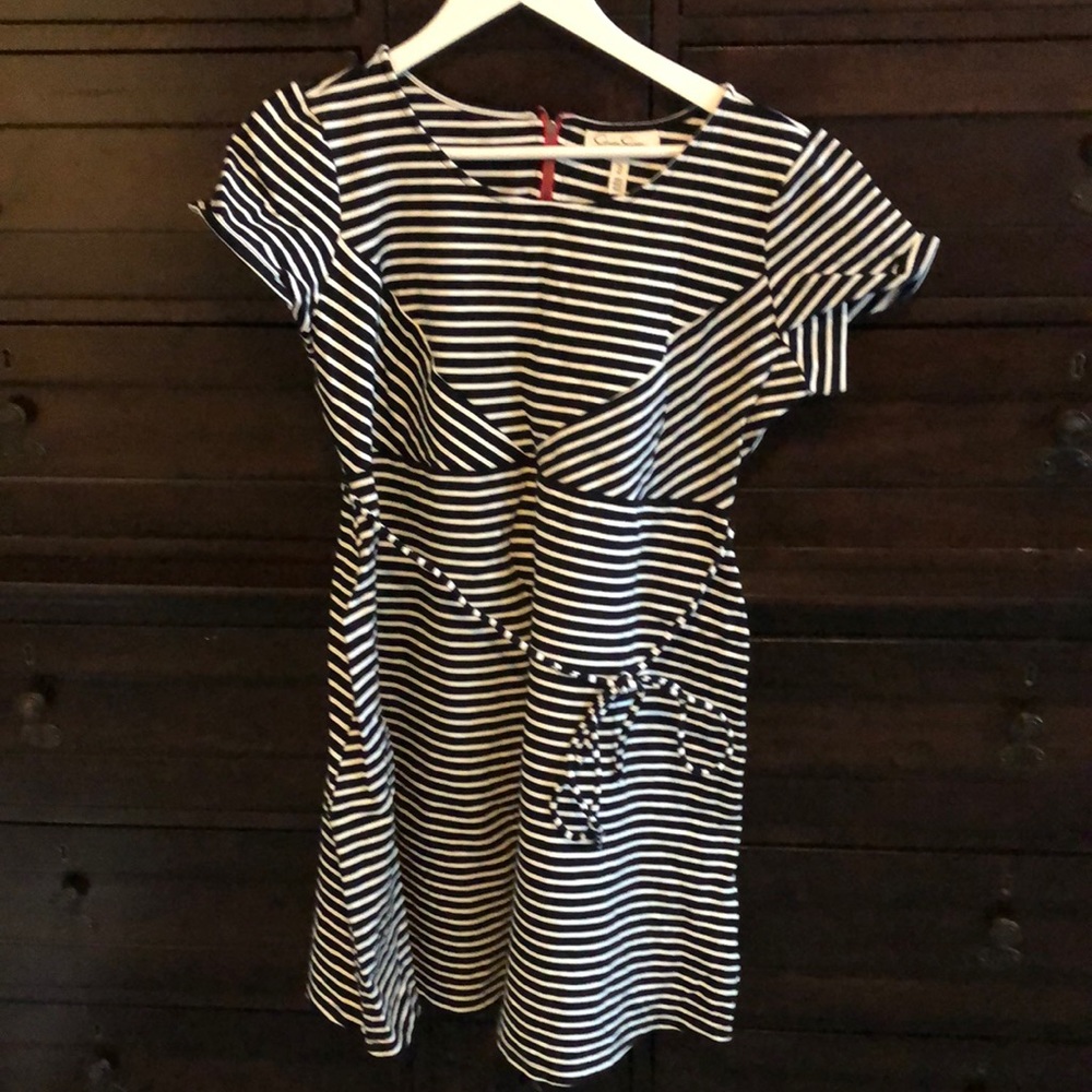 Jessica Simpson Maternity XL Dress